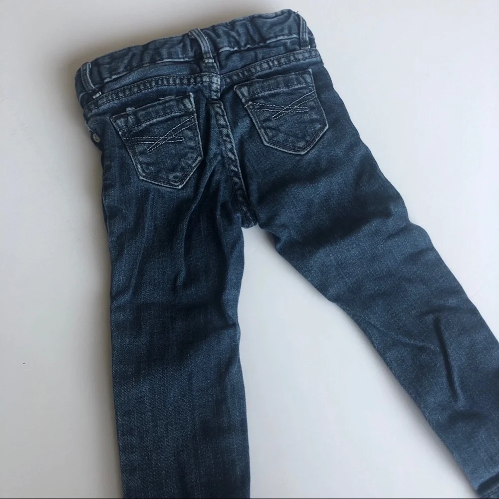 Gap skinny jeans